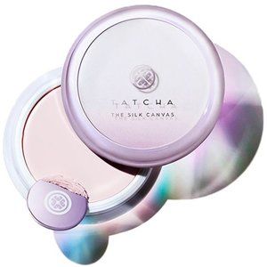 Tatcha - The Silk Canvas Protective Primer